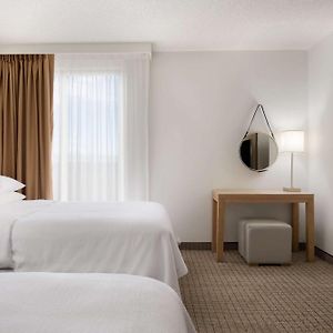 One-Bedroom Suite Mobility Accessible